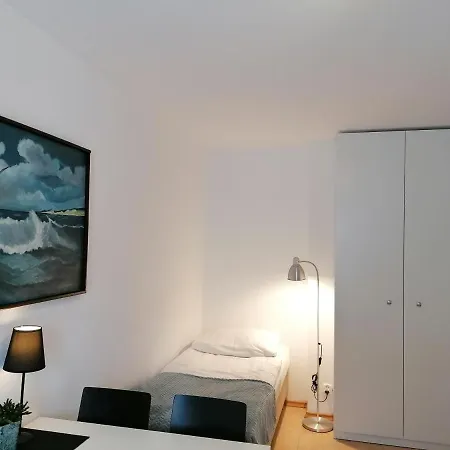 Goscinne Kamako Séjour chez l'habitant *