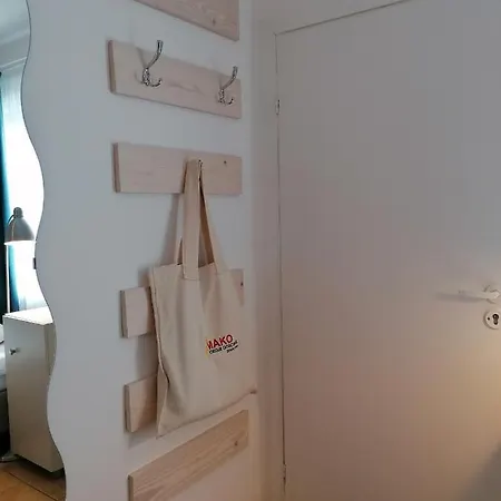 Goscinne Kamako Dźwirzyno