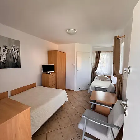 Goscinne Kamako * Дзвижино