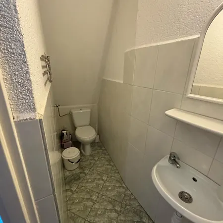 Goscinne Kamako Dźwirzyno
