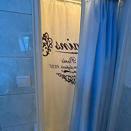 Séjour chez l'habitant Goscinne Kamako *