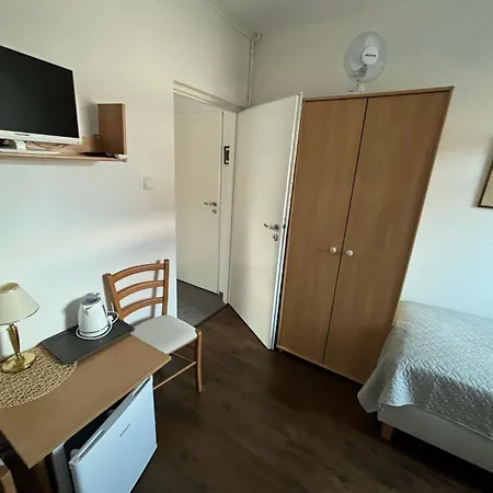 Séjour chez l'habitant Goscinne Kamako Dźwirzyno