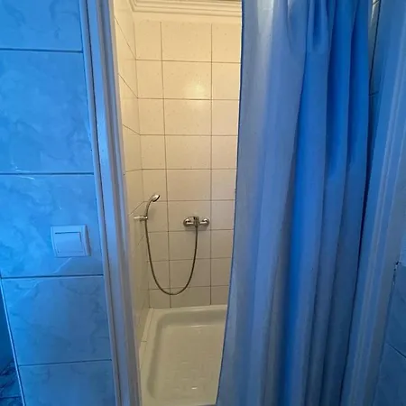 Goscinne Kamako * Dźwirzyno