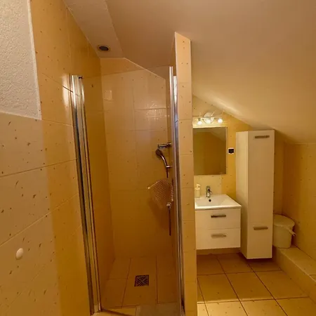 Goscinne Kamako Séjour chez l'habitant