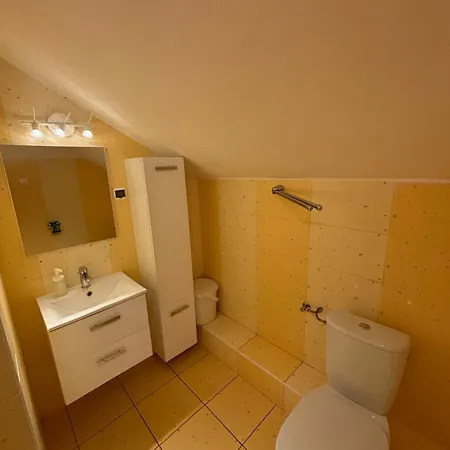 Séjour chez l'habitant Goscinne Kamako *