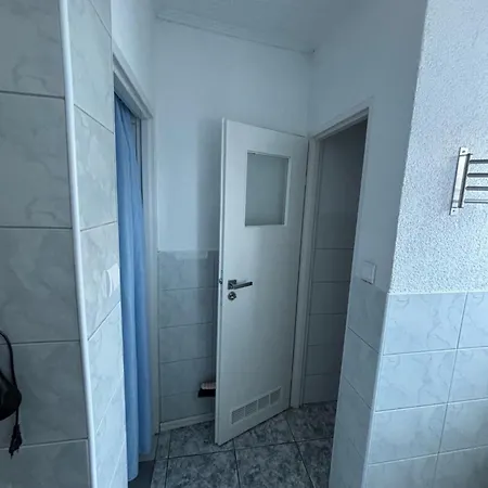 Goscinne Kamako Séjour chez l'habitant Dźwirzyno