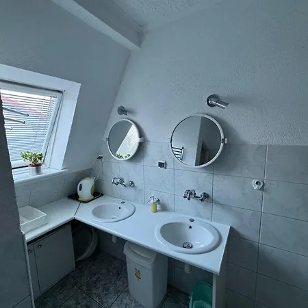 Séjour chez l'habitant Goscinne Kamako Dźwirzyno