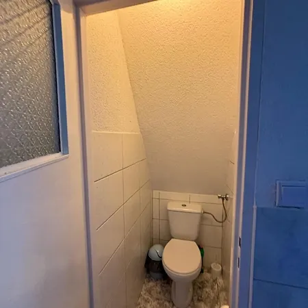 Goscinne Kamako Dźwirzyno