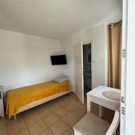 Goscinne Kamako Séjour chez l'habitant
