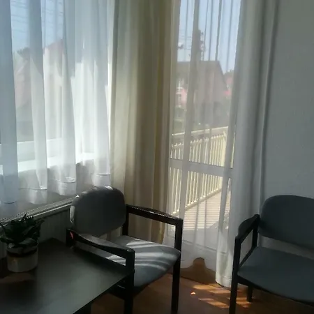 Goscinne Kamako Dźwirzyno