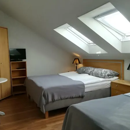 Séjour chez l'habitant Goscinne Kamako *