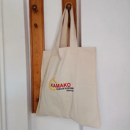 Goscinne Kamako Dźwirzyno